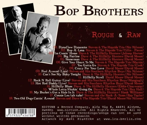 Album afbeelding 2 van 2