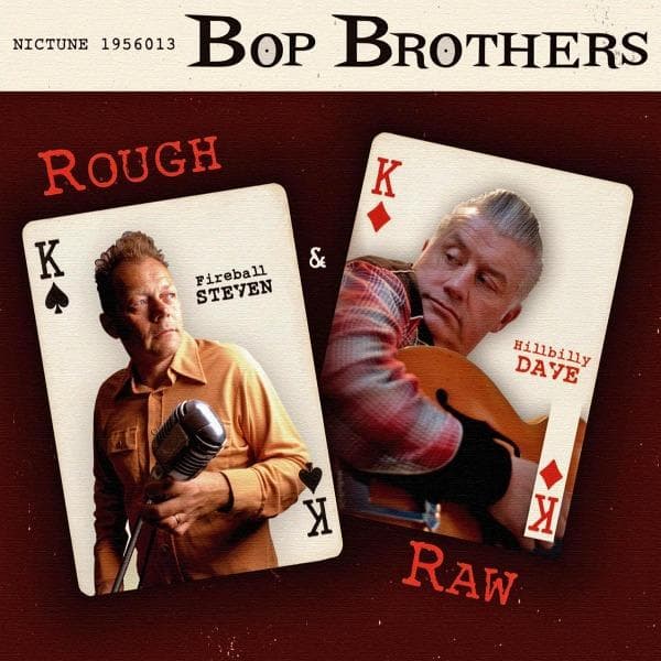 Album afbeelding 1 van 2