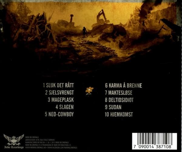 Album afbeelding 2 van 2