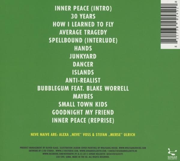 Album afbeelding 2 van 2