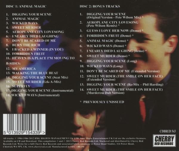 Album afbeelding 2 van 2