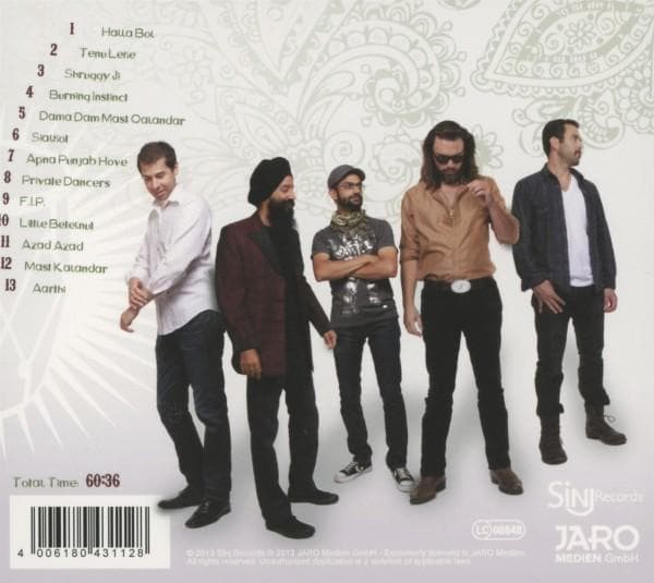 Album afbeelding 2 van 2