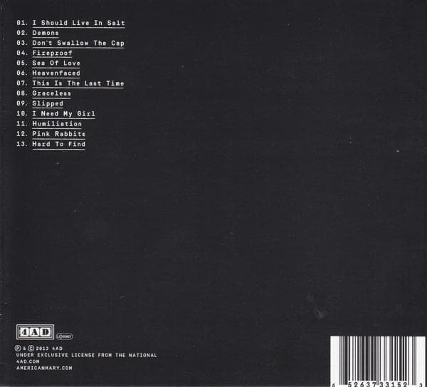 Album afbeelding 2 van 2