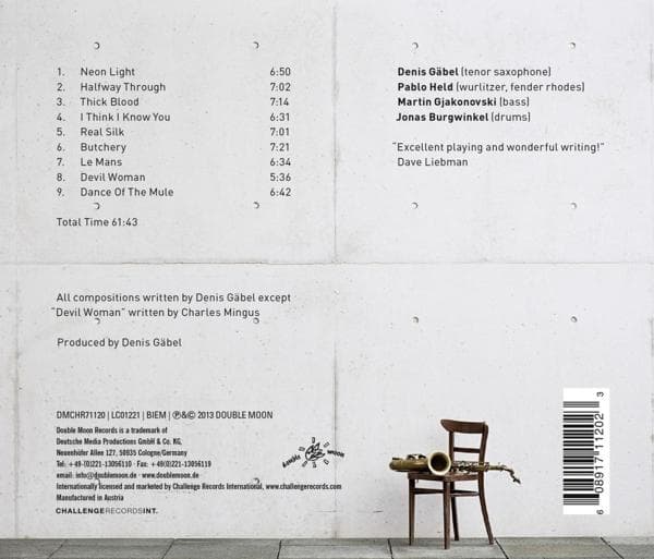 Album afbeelding 2 van 2