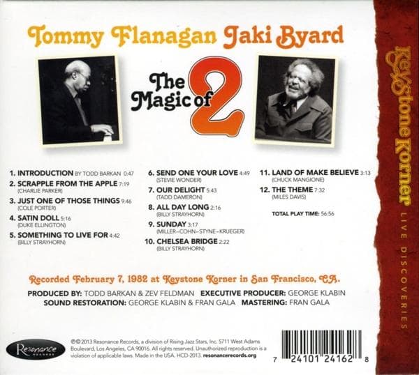Album afbeelding 2 van 2