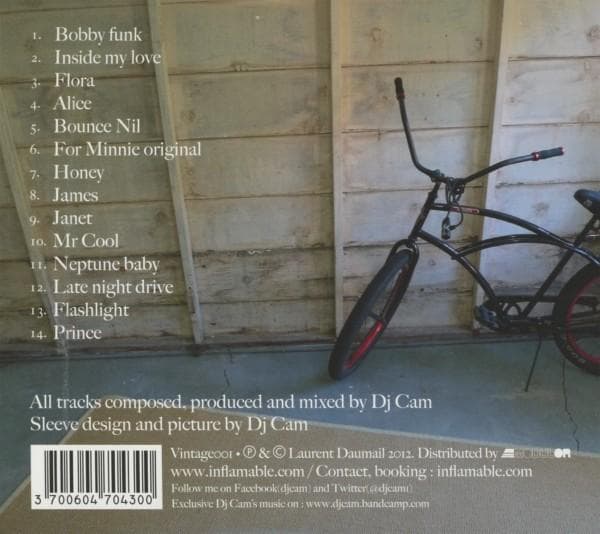 Album afbeelding 2 van 2