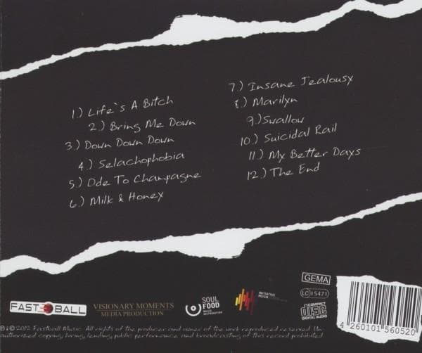 Album afbeelding 2 van 2