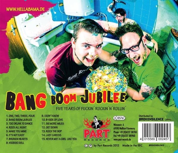 Album afbeelding 2 van 2