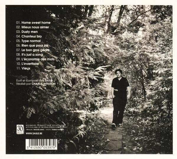 Album afbeelding 2 van 2
