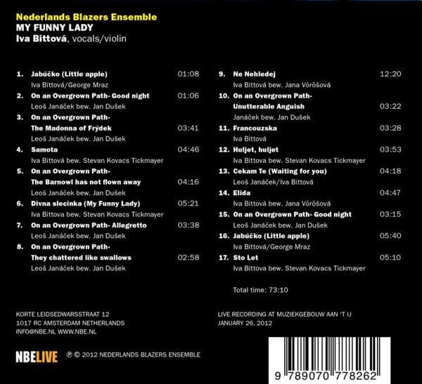 Album afbeelding 2 van 2