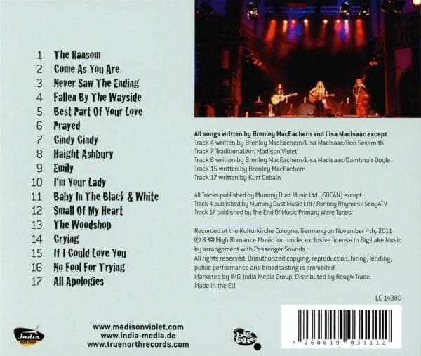 Album afbeelding 2 van 2