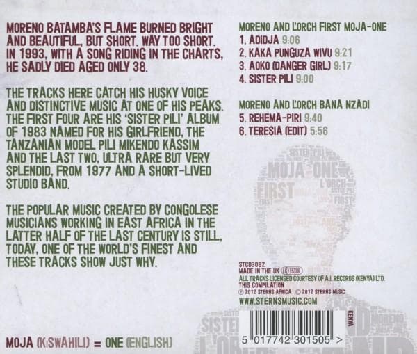 Album afbeelding 2 van 2