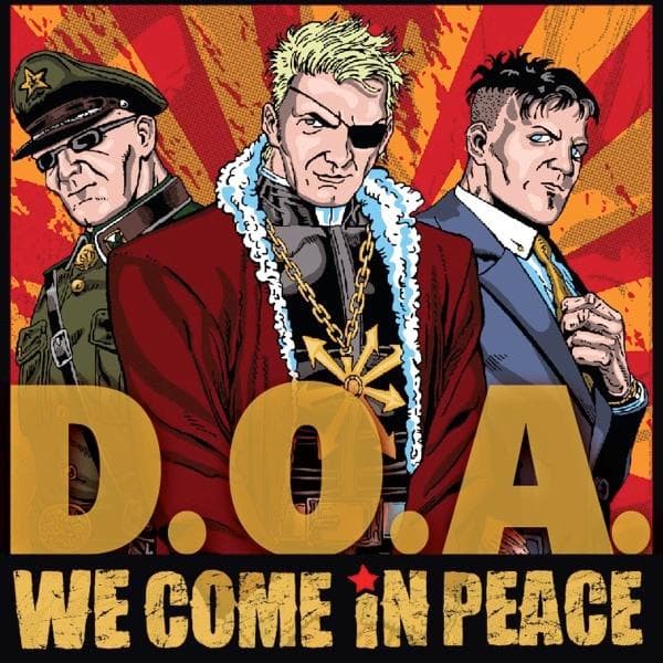 Album image