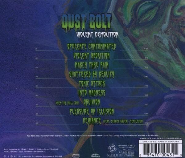 Album afbeelding 2 van 2