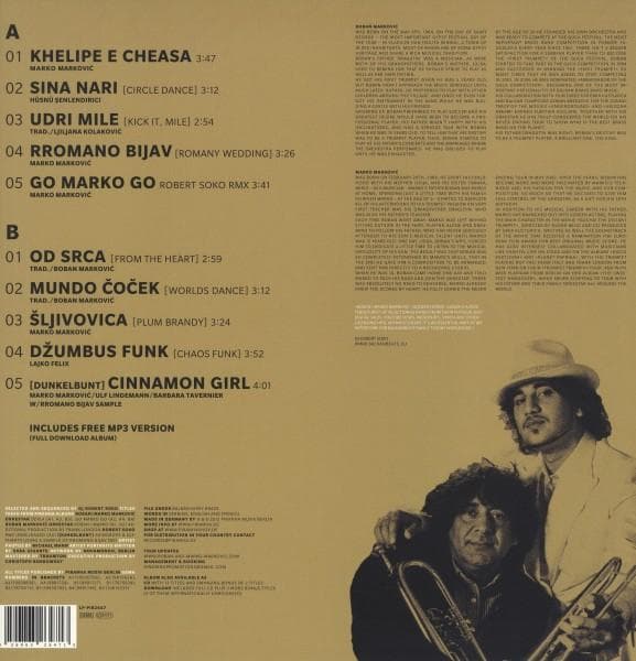Album afbeelding 2 van 2