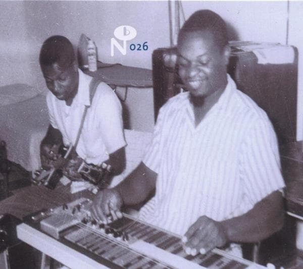 Album image