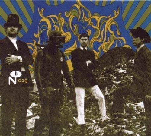 Album image