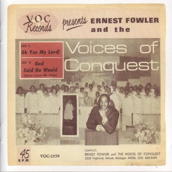 Album image