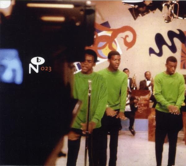 Album image