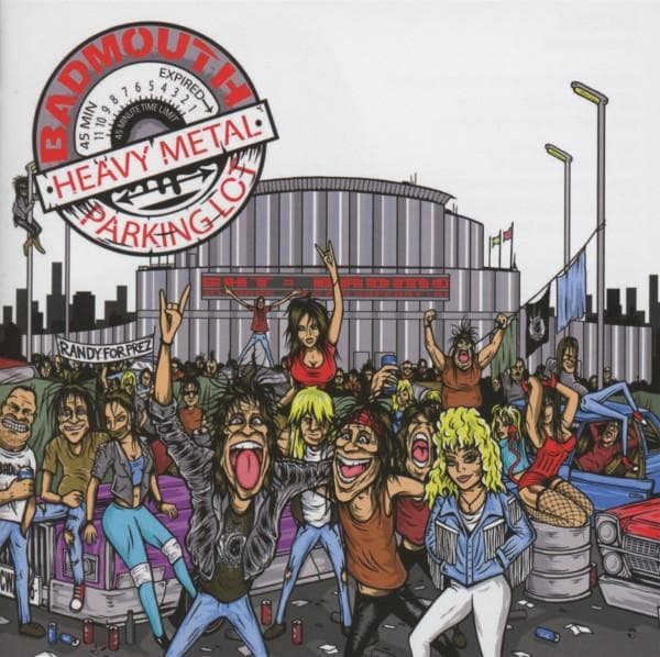 Album image