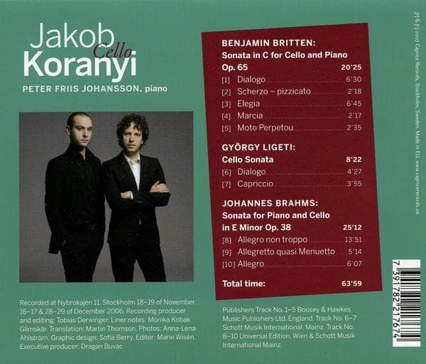 Album afbeelding 2 van 2