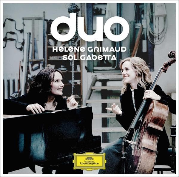 Album image