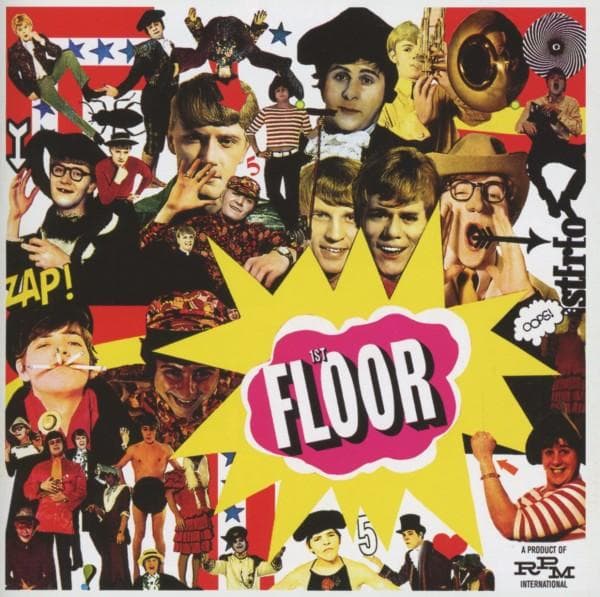 Album image