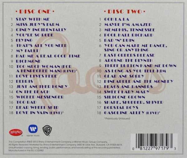 Album afbeelding 2 van 2