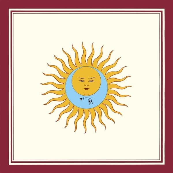 Album image