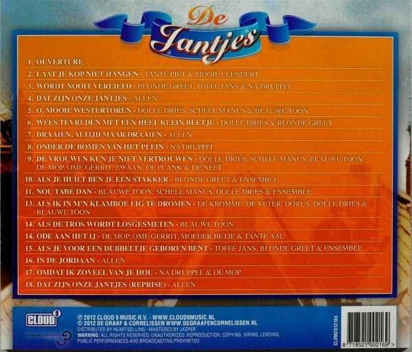Album afbeelding 2 van 2
