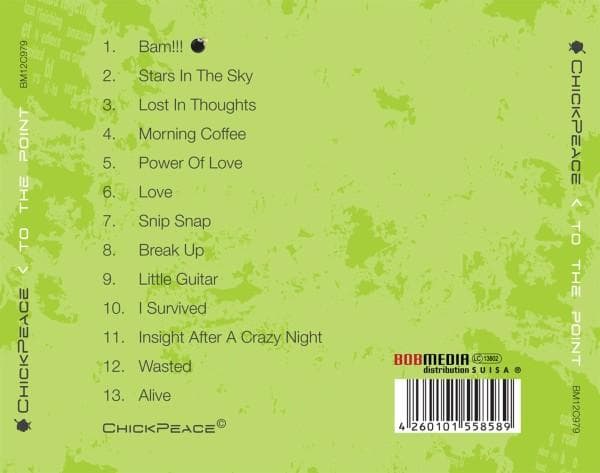 Album afbeelding 2 van 2