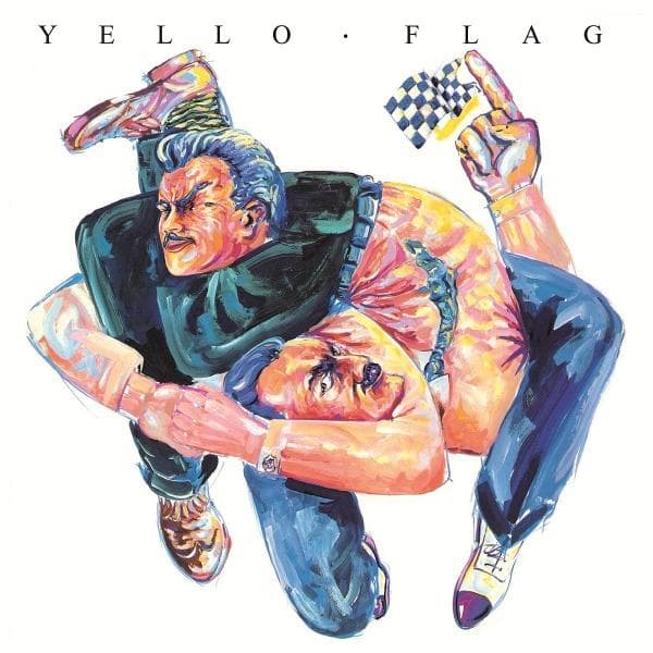 Album image