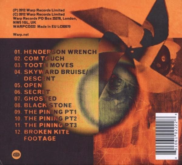 Album afbeelding 2 van 2