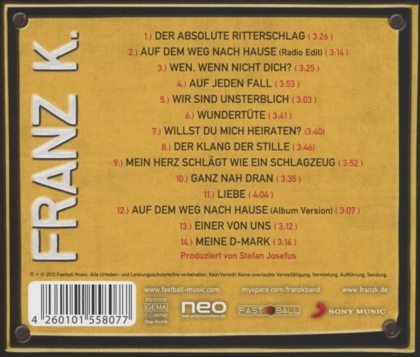Album afbeelding 2 van 2