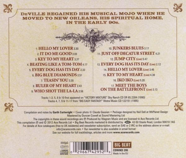 Album afbeelding 2 van 2