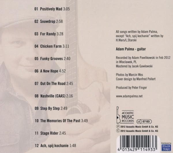 Album afbeelding 2 van 2
