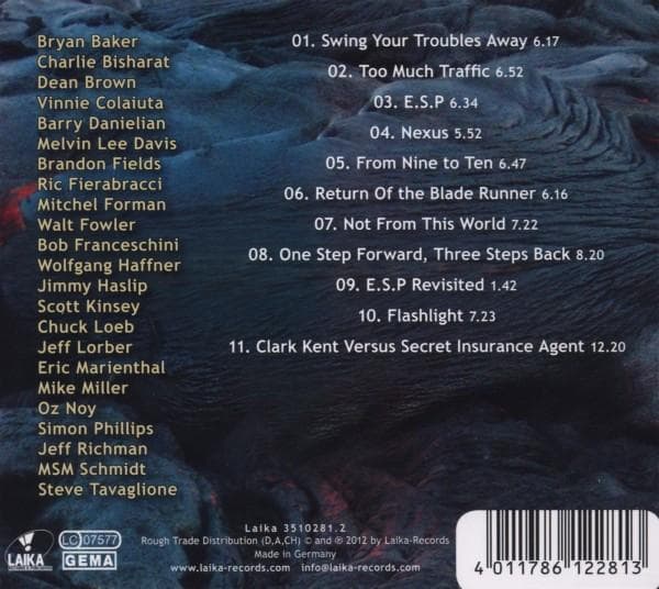 Album afbeelding 2 van 2