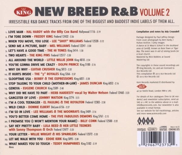 Album afbeelding 2 van 2