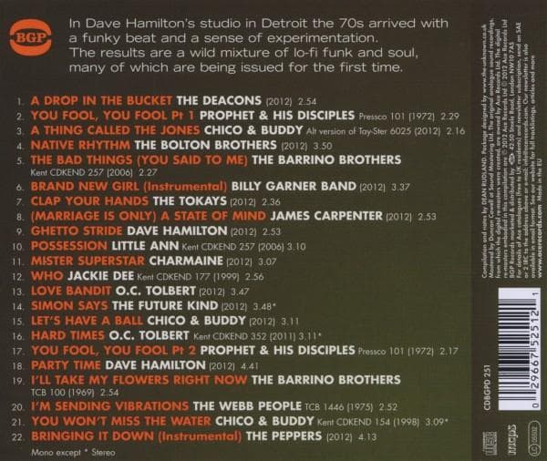Album afbeelding 2 van 2