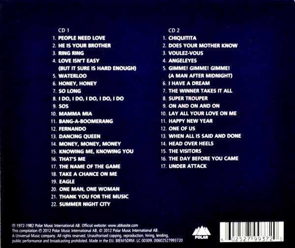 Album afbeelding 2 van 2