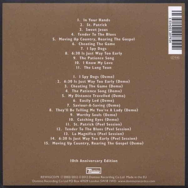 Album afbeelding 2 van 2