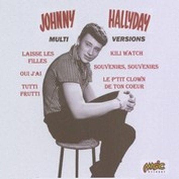 Album image