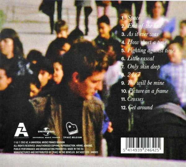 Album afbeelding 2 van 2