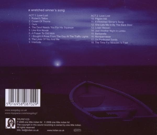 Album afbeelding 2 van 2