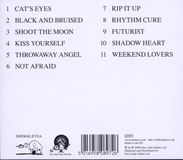 Album afbeelding 2 van 2