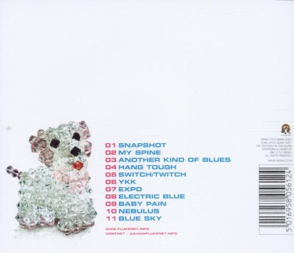 Album afbeelding 2 van 2