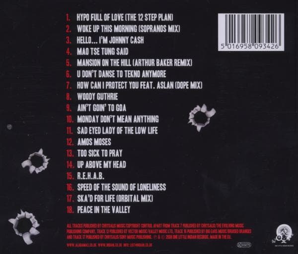 Album afbeelding 2 van 2