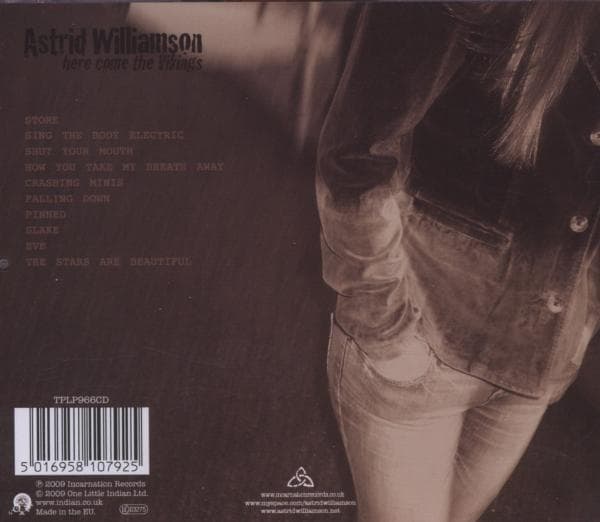 Album afbeelding 2 van 2