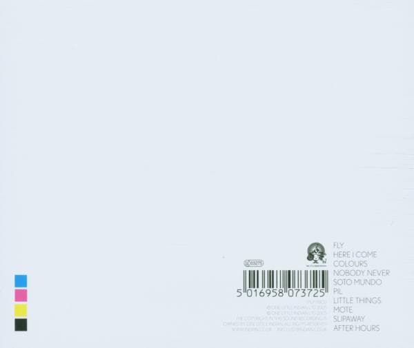 Album afbeelding 2 van 2