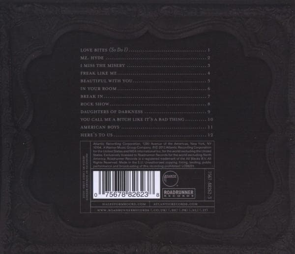 Album afbeelding 2 van 2